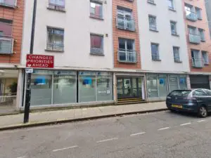 13 Marsh Street, Bristol, City Of Bristol, BS1