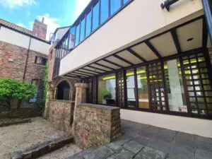 St Bartholomews Court, , Bristol, BS1 5BT