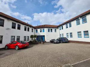 Westbury Court, Church Road, Westbury On Trym, Bristol, BS9