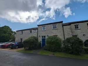 3 Farleigh House, Old Weston Road, Flax Bourton, Bristol, Somerset, BS48