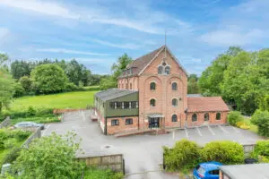 Boreham Mill, Bishopstrow Road, Warminster, Wiltshire, BA12