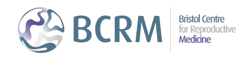 BCRM logo