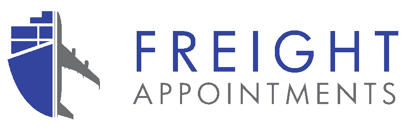 Freight Appointments logo
