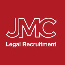 JMC Legal Recruitment logo