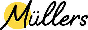 Mullers Trust logo