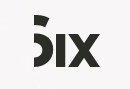 Six Agency logo