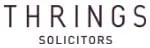 Thrings Solicitors logo