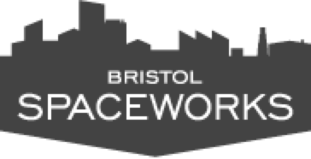 Bristol Spaceworks logo