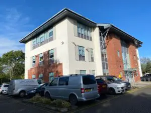 7 Brook Office Park, Emersons Green, Bristol, Gloucestershire, BS16