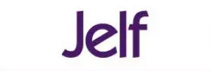 Jelf logo