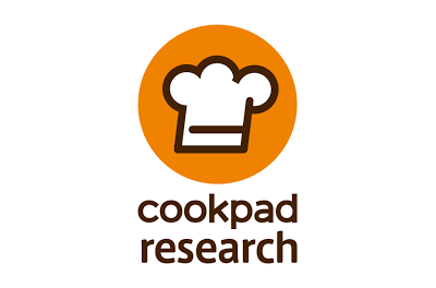 Cookpad Research
