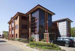 Eastgate Office Centre, Eastgate Road, Bristol, BS5