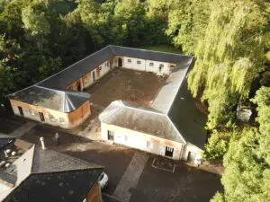 1 & 2, The Stables At Leigh Court, Abbotts Leigh, Bristol, BS8