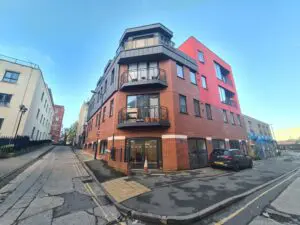 7a Orange Street, Bristol, BS2