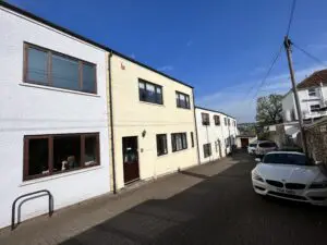 2 Westbury Mews, Westbury On Trym, Bristol, City Of Bristol, BS9