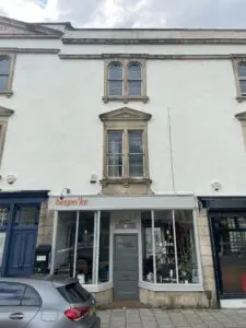 124 St. Georges Road, Bristol, City Of Bristol, BS1