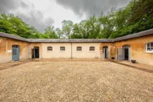 4 – 6, The Stables At Leigh Court, Abbotts Leigh, Bristol, BS8