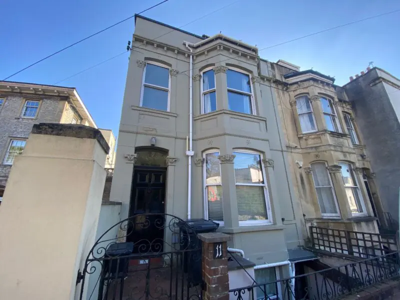 11 Grove Road, Redland, Bristol, BS6