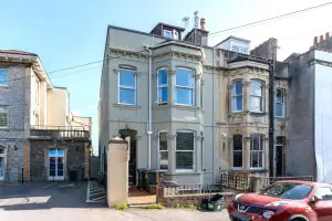 11 Grove Road, Redland, Bristol, BS6