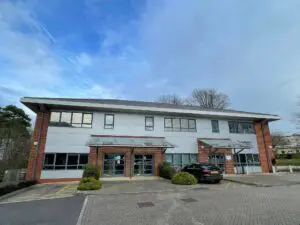 Paradigm House, Eden Office Park , 72-74 Macrae Road, Pill, Bristol, BS20