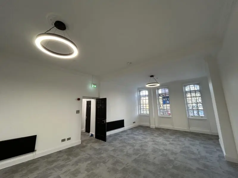 4-5 College Green, Bristol, BS1