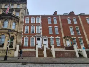 4-5 College Green, Bristol, BS1