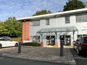 87 Eden Office Park, Macrae Road, Pill, Bristol, Somerset , BS20