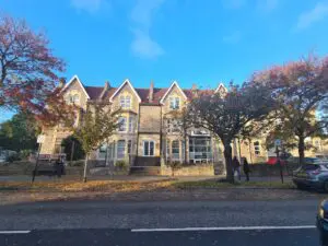 25 – 31 Boulevard, Weston-Super-Mare, Somerset, BS23