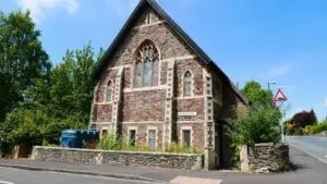 St Bart’s Parish Hall , Maurice Road, Bristol, City Of Bristol, BS6