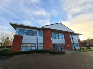 66 Eden Office Park, Macrae Road, Pill, Bristol, Somerset, BS20