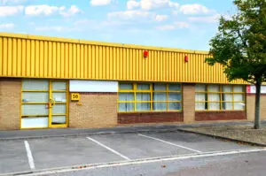 Unit 58 Weston Industrial Estate, Buckingham Road, Weston-Super-Mare, Somerset, BS24