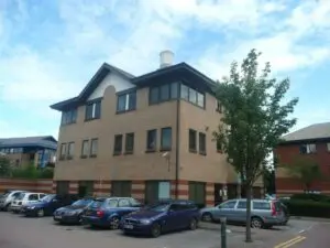 Unit 19, Apex Court, Woodlands, Bradley Stoke, Bristol, Gloucestershire, BS32