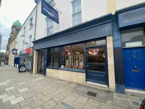 32 Old Market Street, Bristol, BS2