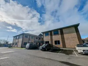 Unit 3A, Yeo Bank Business Park, Kenn Road, Kenn, Clevedon, Somerset, BS21