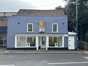 41 High Street, Shirehampton, Bristol, City of Bristol, BS11