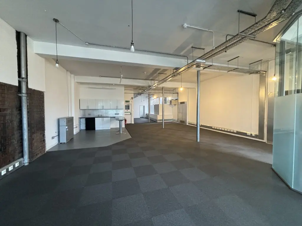 Second Floor, 15 Colston Street, Bristol, BS1