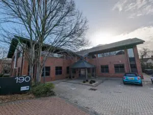 190 Aztec West, (Ground Floor) , Almondsbury, Bristol, Gloucestershire, BS32