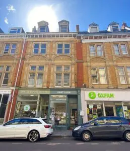 9 Regent Street, Clifton, Bristol, City of Bristol, BS8