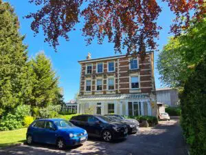 Southfield House, 2 Southfield Road, Westbury On Trym, Bristol, City Of Bristol, BS9