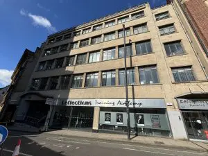 Second Floor, 15 Colston Street, Bristol, BS1