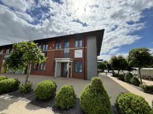 3 The Office Village, Bath Business Park, Roman Way, Peasedown St. John, Bath, Somerset, BA2