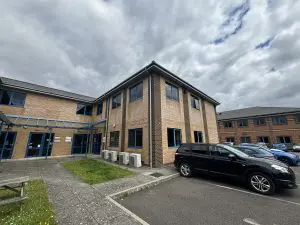 Unit 5B, Yeo Bank Business Park, Kenn Road, Kenn, Clevedon, Somerset, BS21