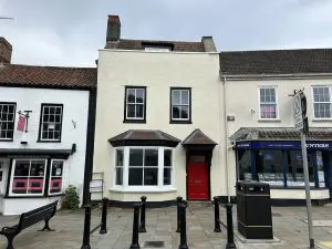 55 High Street, Thornbury, Bristol, Gloucestershire, BS35