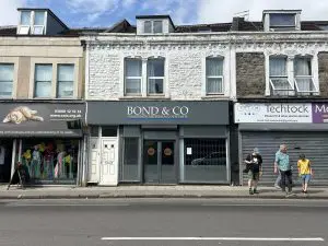 66 Gloucester Road, Bishopston, Bristol, City of Bristol, BS7