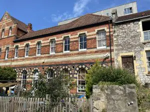 Amberley  Hall Day Nursery , 21 Richmond Dale, Clifton, Bristol, City of Bristol, BS8