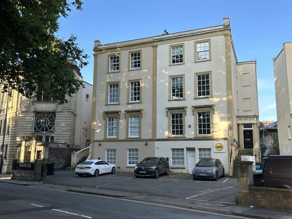 6 Whiteladies Road, Bristol, City of Bristol, BS8