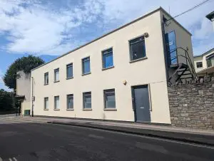 East Wing , 129 Cumberland Road, Bristol, City of Bristol, BS1