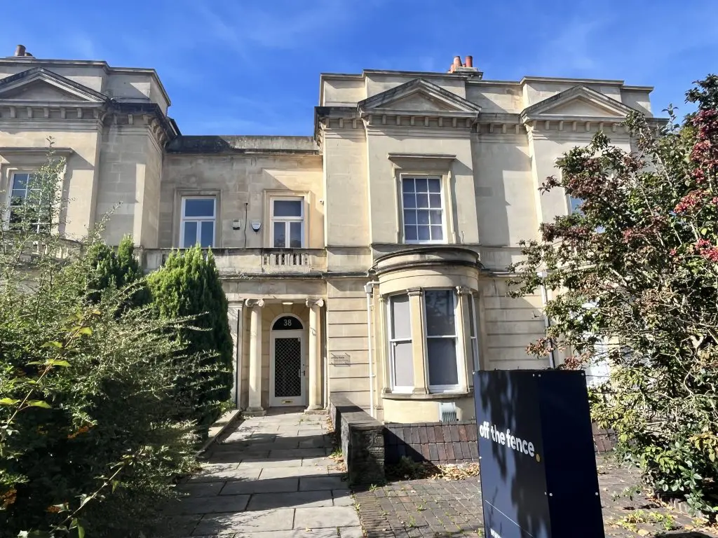 38 Whiteladies Road, Clifton, Bristol, City Of Bristol, BS8