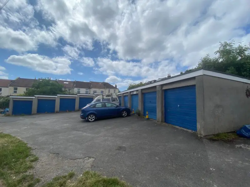 1 Pitt Road, Bristol, City of Bristol, BS7