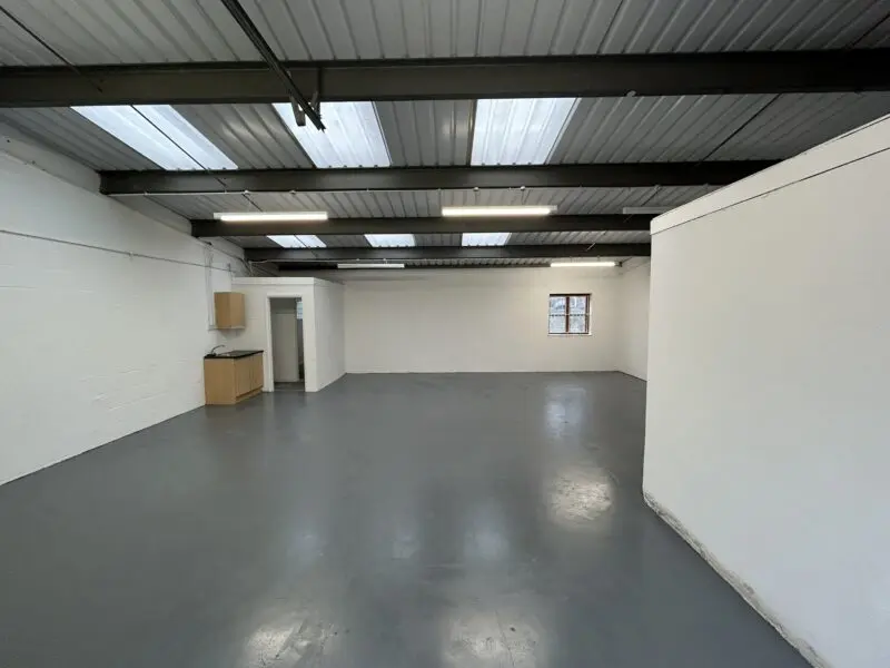 Unit 11, 306 Industrial Estate, 242-244 Broomhill Road, Bristol, City of Bristol, BS4